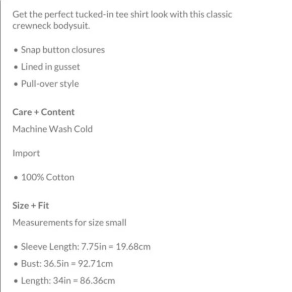 Free People In My Tee Capri Orange Bodysuit - Picture 5 of 5